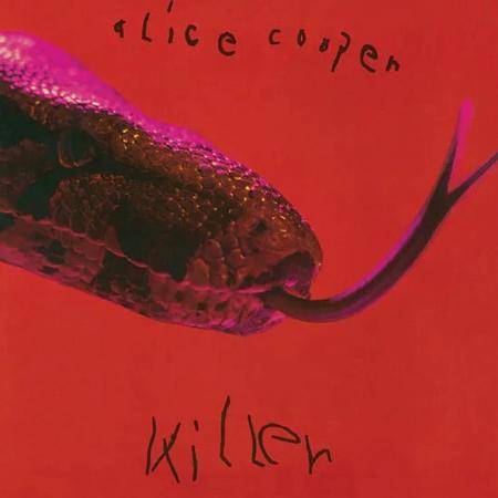 Alice Cooper – Killer (3LP)